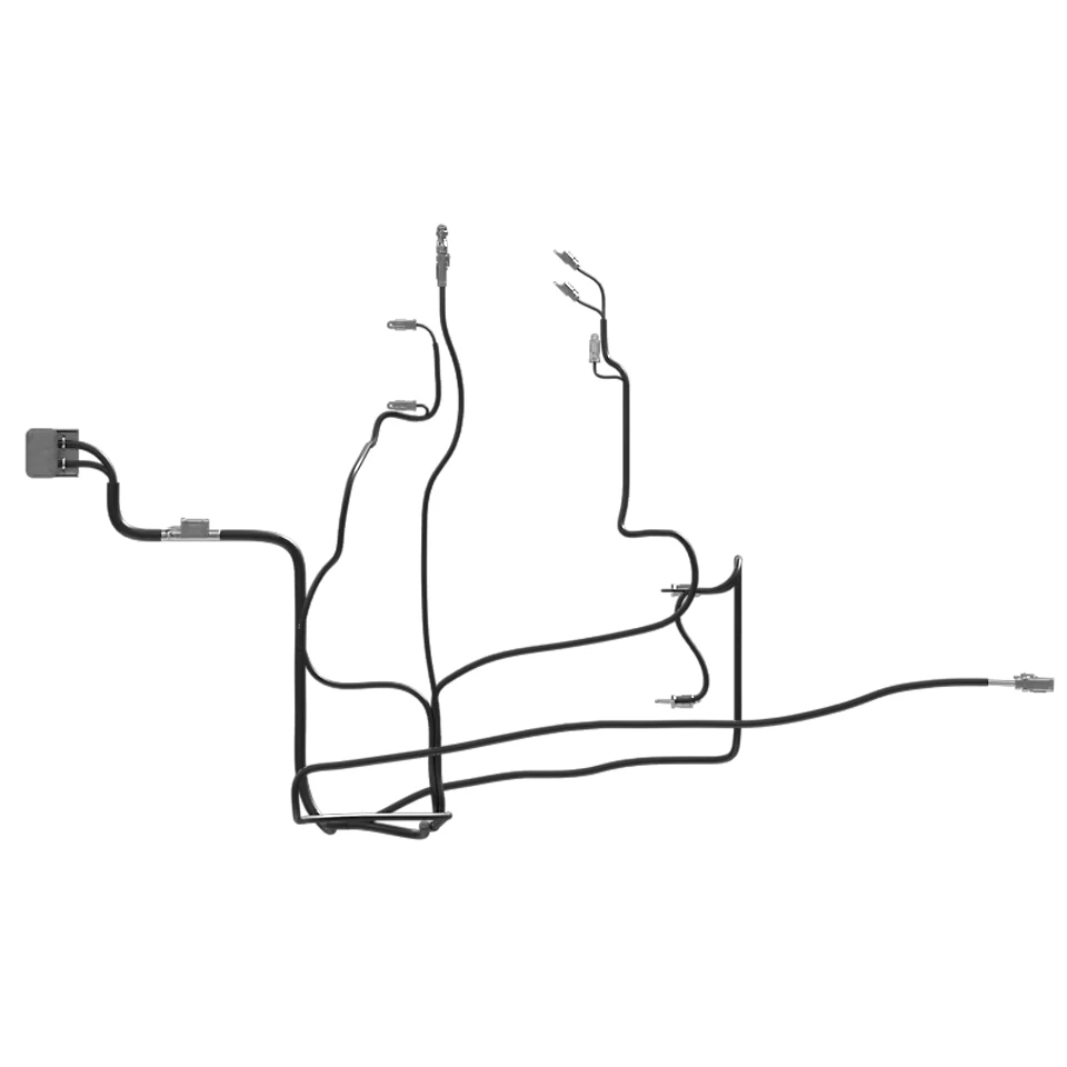 492-8473: HARNESS AS-C 4928473 купить