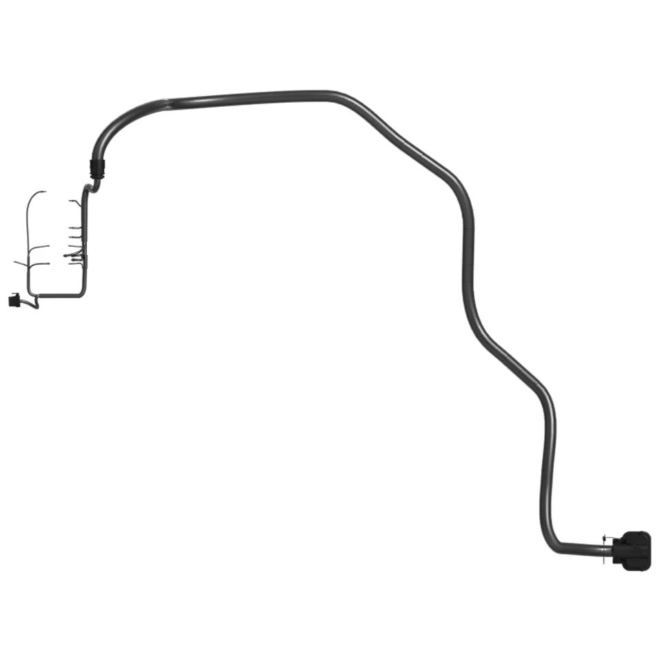 492-9241: HARNESS AS 4929241 купить