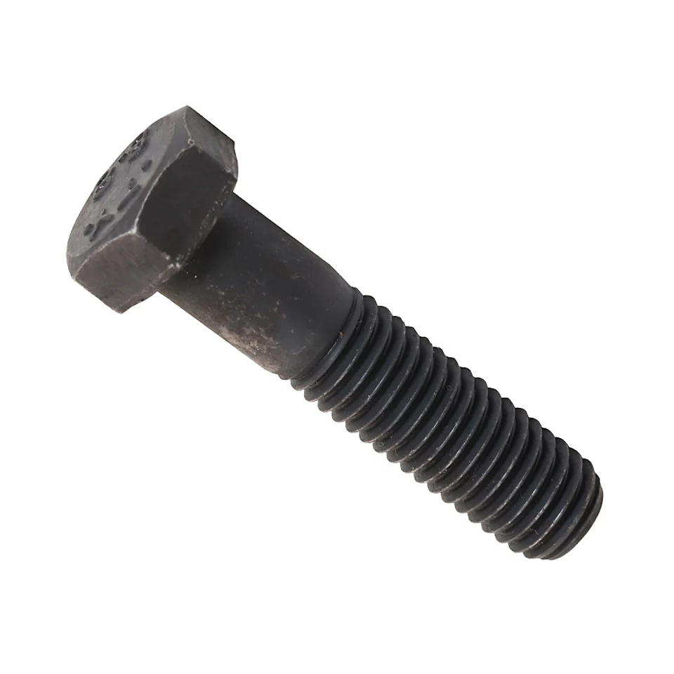 492-9609: M12-1.75 X 50mm Hex Head Bolt 4929609 купить