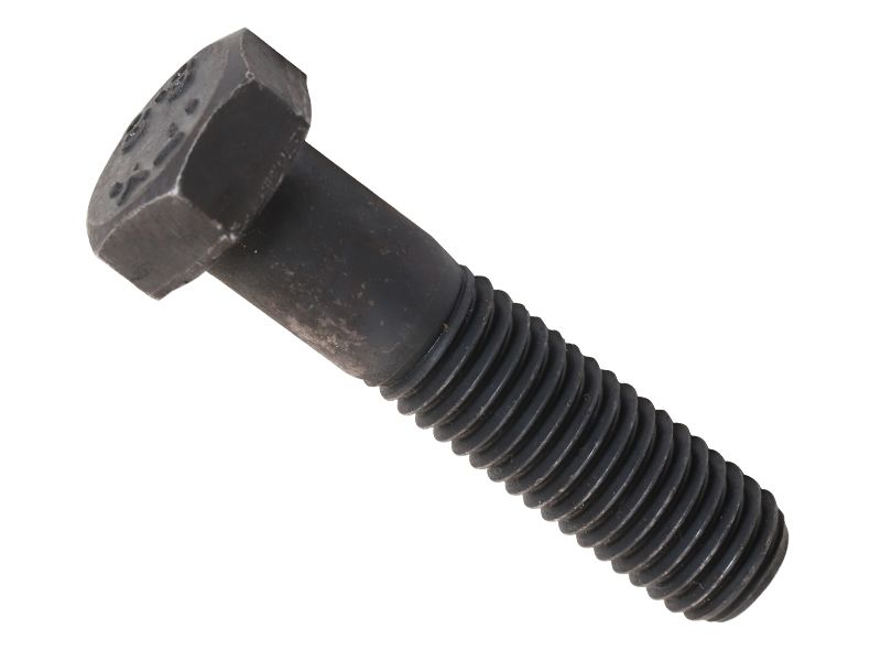 492-9609: M12-1.75 X 50mm Hex Head Bolt 4929609 купить