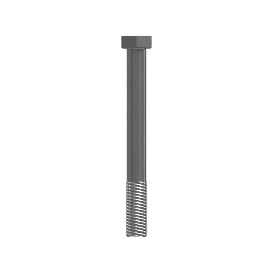 492-9629: Hex Head Bolt 4929629 купить