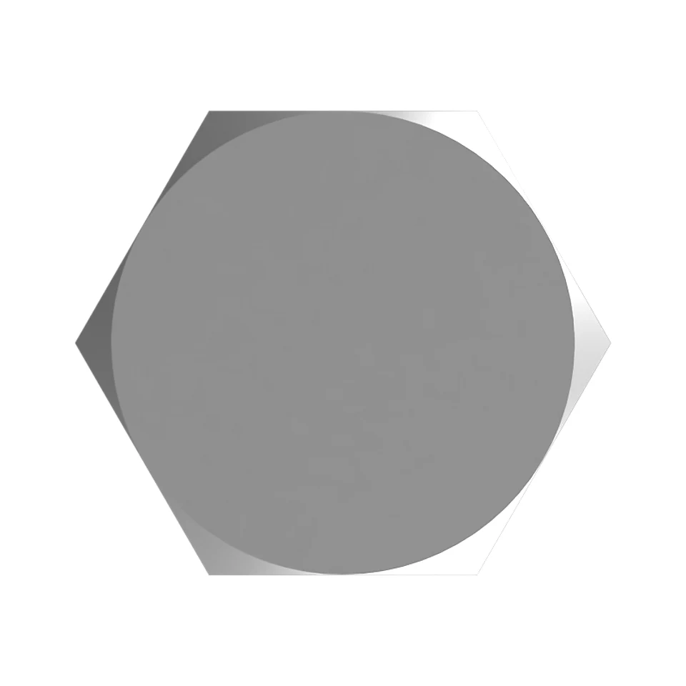 492-9635: ШЕСТИГРАННЫЙ БОЛТ 4929635 купить