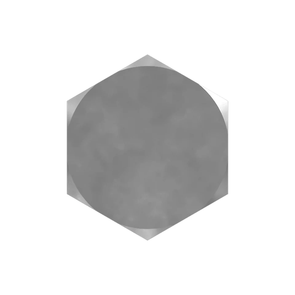 492-9643: BOLT-HEX 4929643 купить