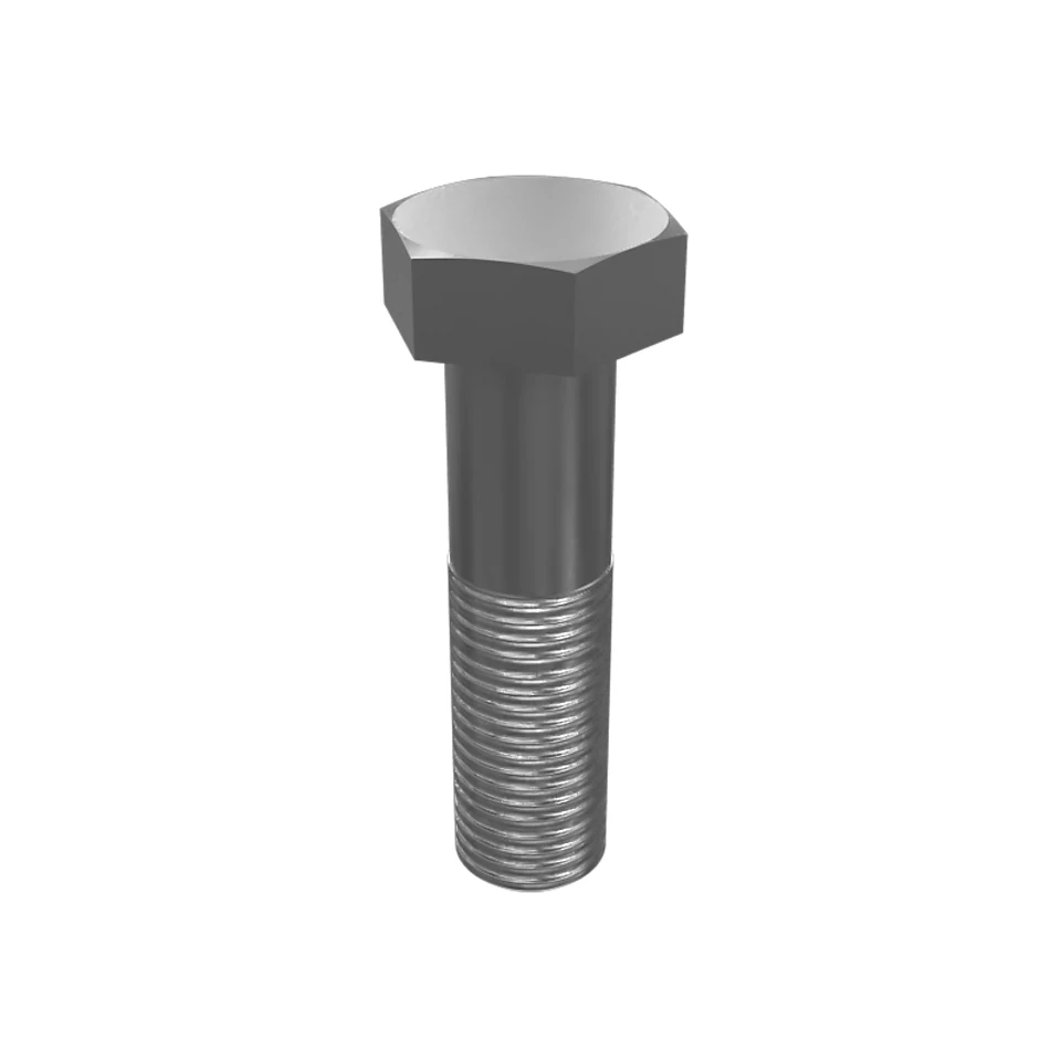 492-9651: Hex Head Bolt 4929651 купить