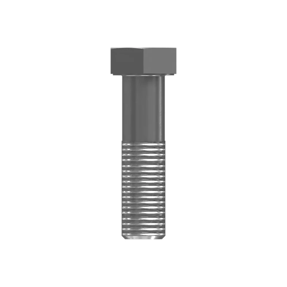 492-9651: Hex Head Bolt 4929651 купить