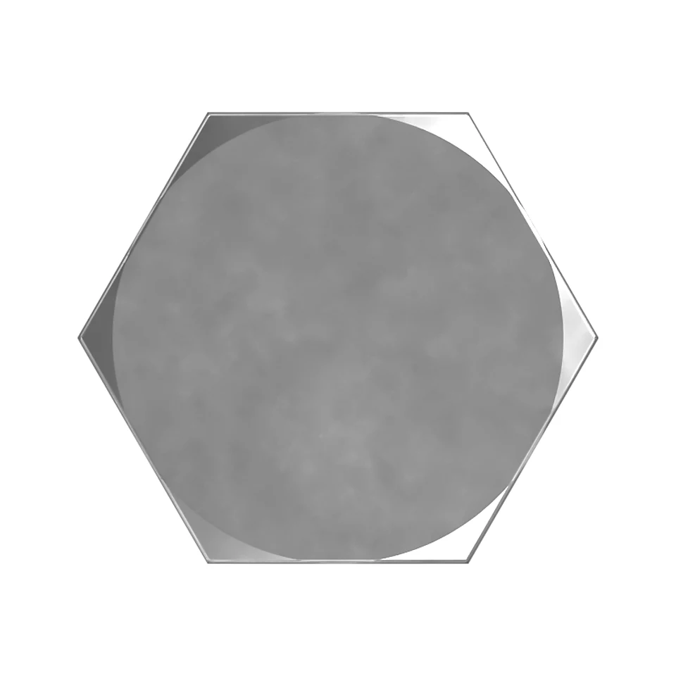 492-9683: BOLT-HEX 4929683 купить