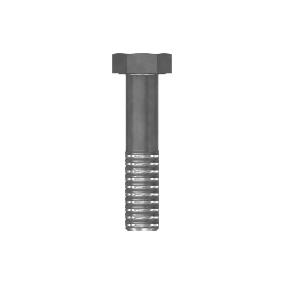 492-9687: Hex Head Bolt 4929687 купить