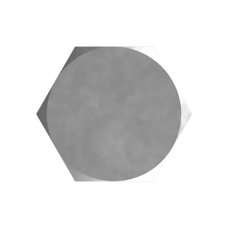 492-9687: Hex Head Bolt 4929687 купить