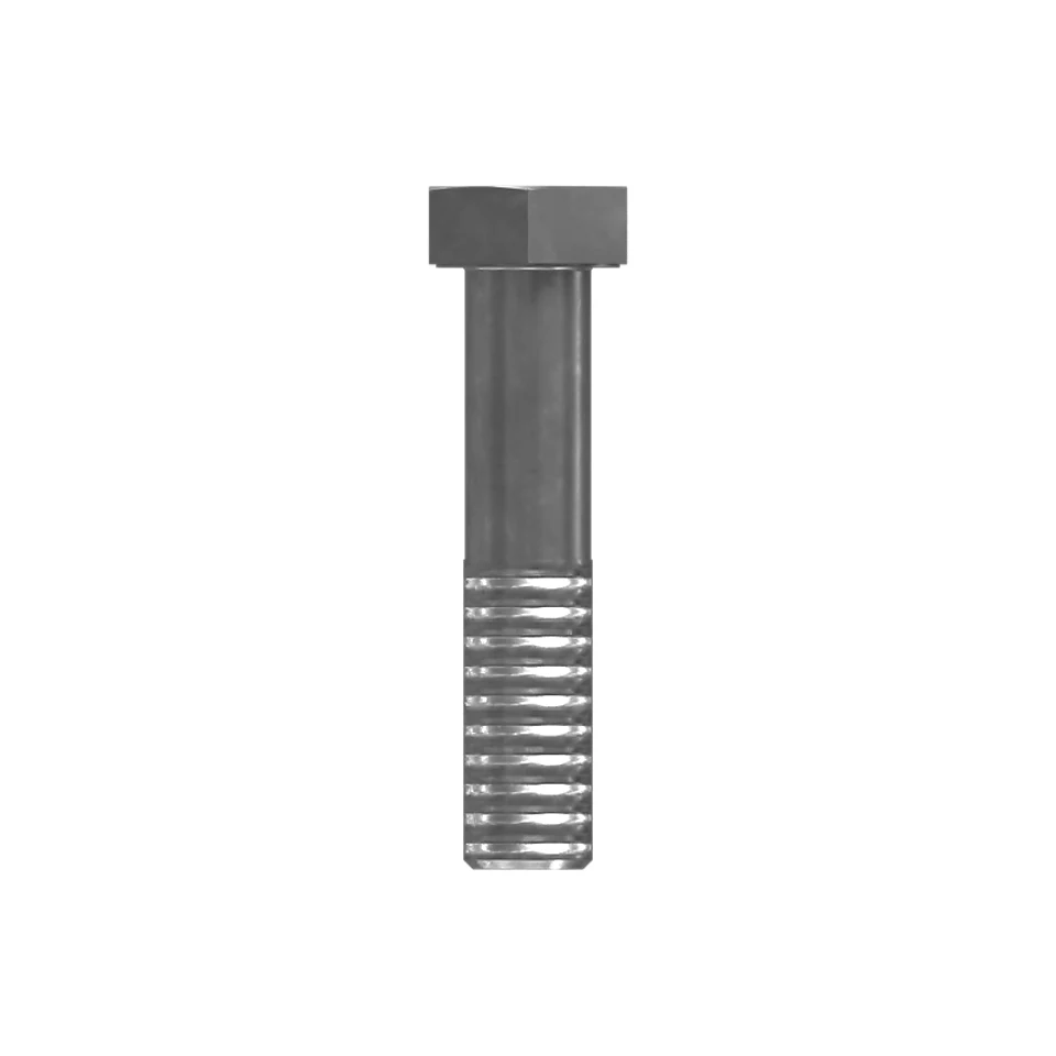 492-9687: Hex Head Bolt 4929687 купить