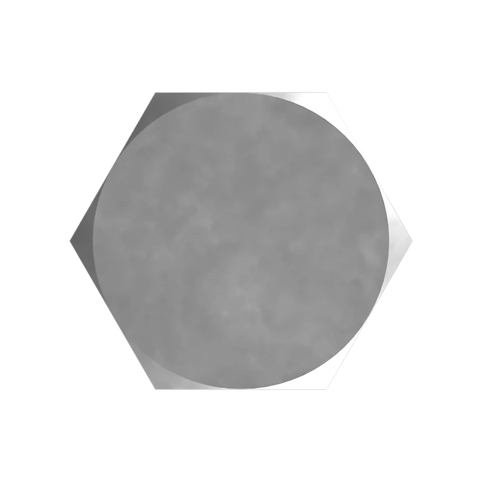 492-9703: BOLT-HEX 4929703 купить