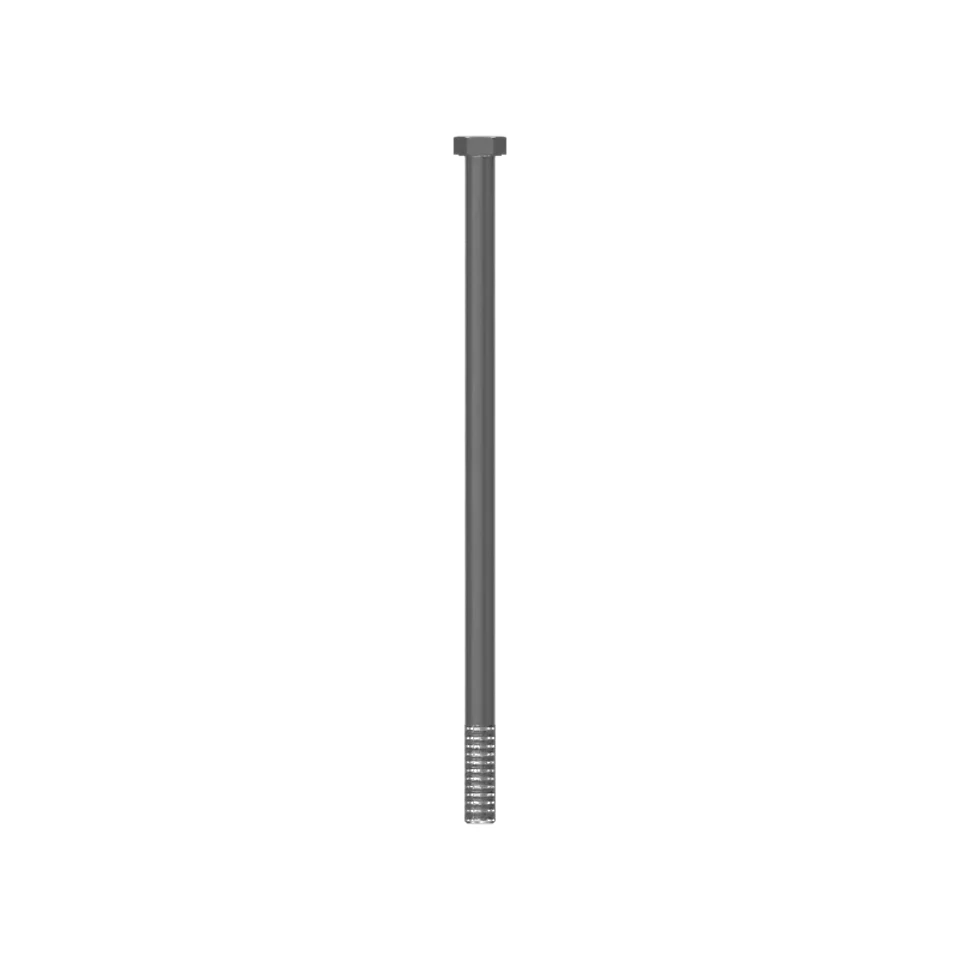 492-9753: Hex Head Bolt 4929753 купить