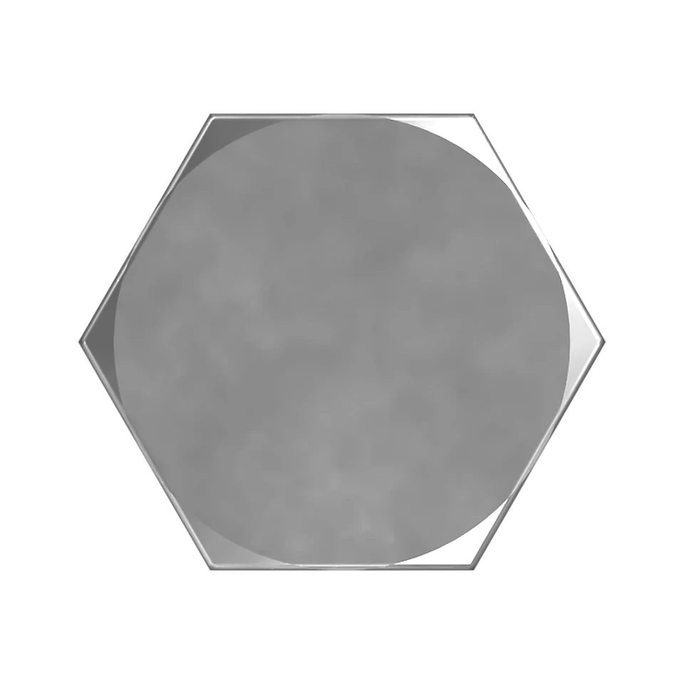 492-9781: BOLT-HEX 4929781 купить