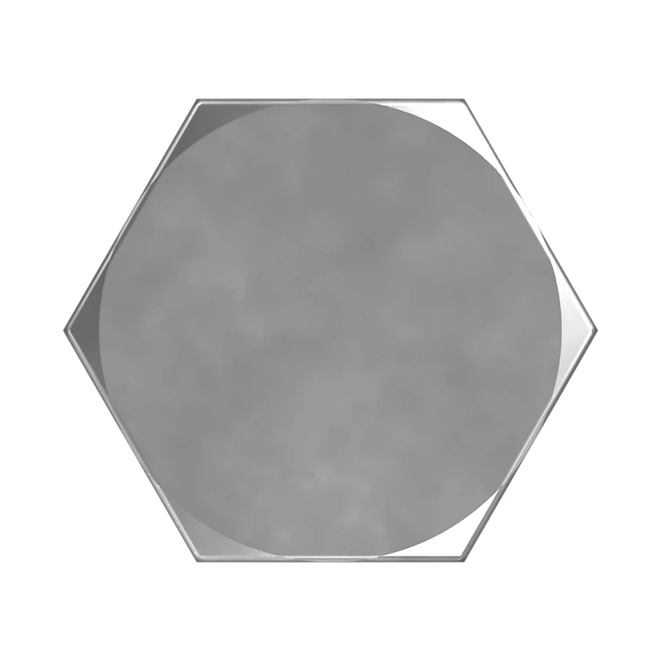 492-9819: BOLT-HEX 4929819 купить