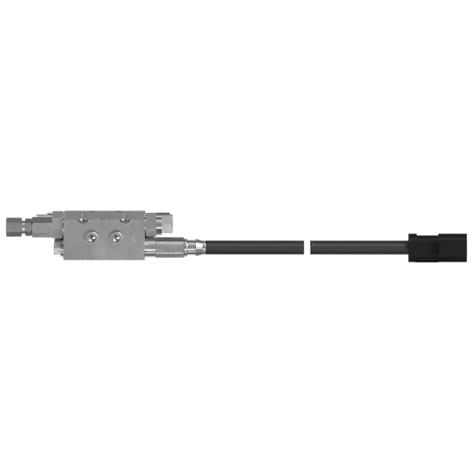 492-9937: VALVE GP-LUB 4929937 купить