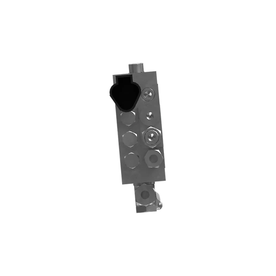 492-9937: VALVE GP-LUB 4929937 купить