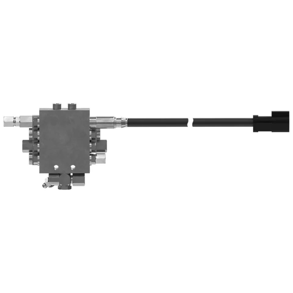 492-9937: VALVE GP-LUB 4929937 купить