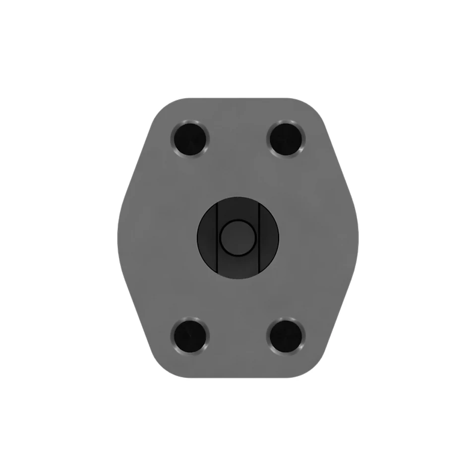 493-0001: M7 Lubrication Valve Adapter Fitting 4930001 купить