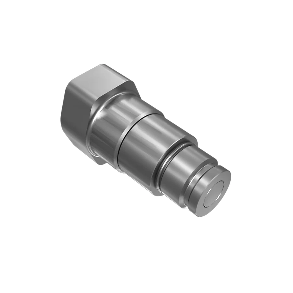 493-0001: M7 Lubrication Valve Adapter Fitting 4930001 купить