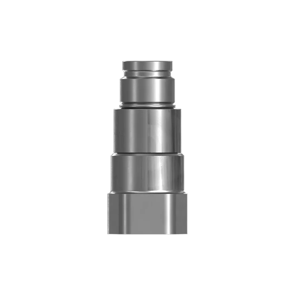 493-0001: M7 Lubrication Valve Adapter Fitting 4930001 купить
