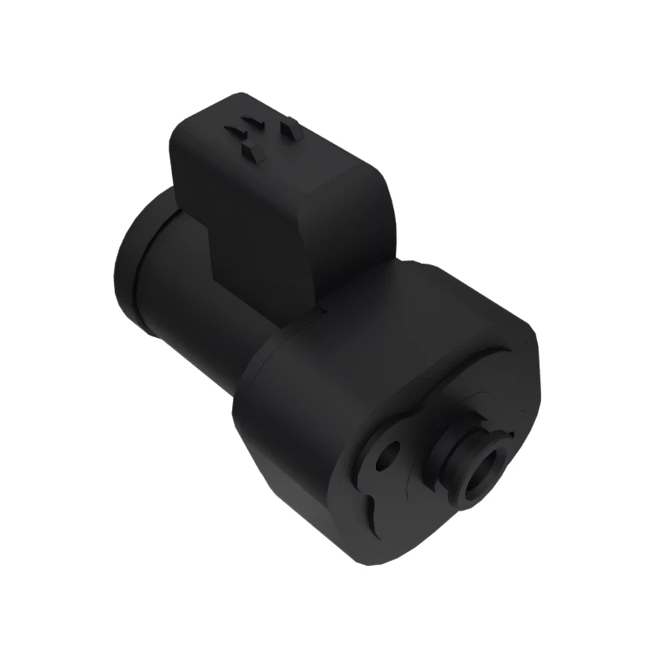 493-0506: 36 Volts Tire Pressure Gateway Monitor 493-0506 Caterpillar