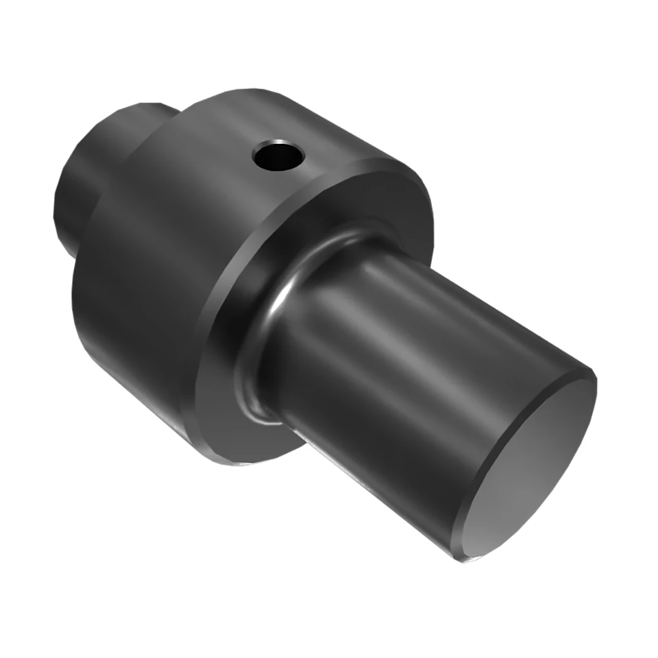 493-0804: 100T Threaded Ram Tooling Adapter 4930804 купить