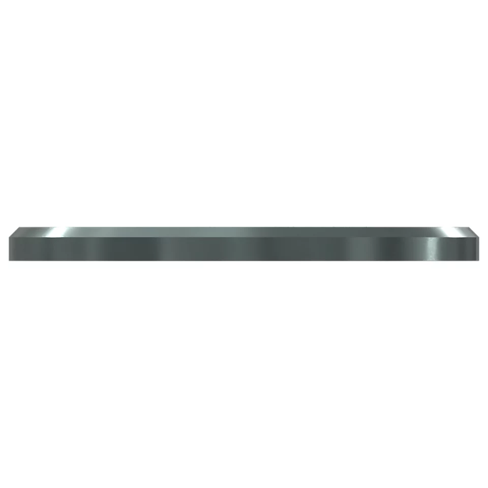 493-1472: 1 1/8" ID Steel Flat Washer 4931472 купить