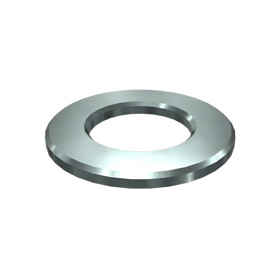 493-1472: 1 1/8" ID Steel Flat Washer 4931472 купить