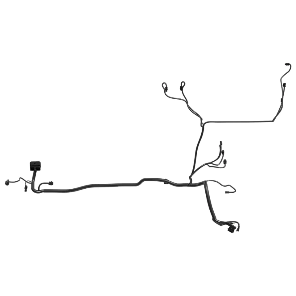 493-1480: Engine Wiring Harness 4931480 купить