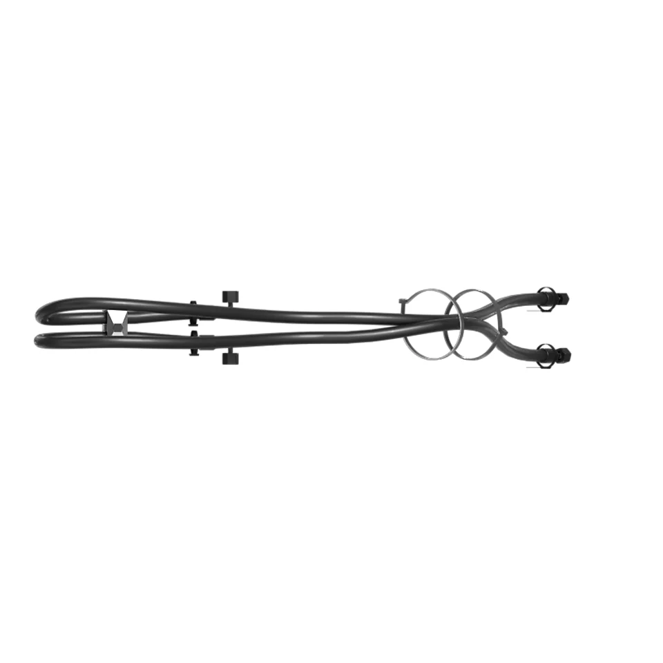 493-4062: Hydraulic Coupler Lines 4934062 купить