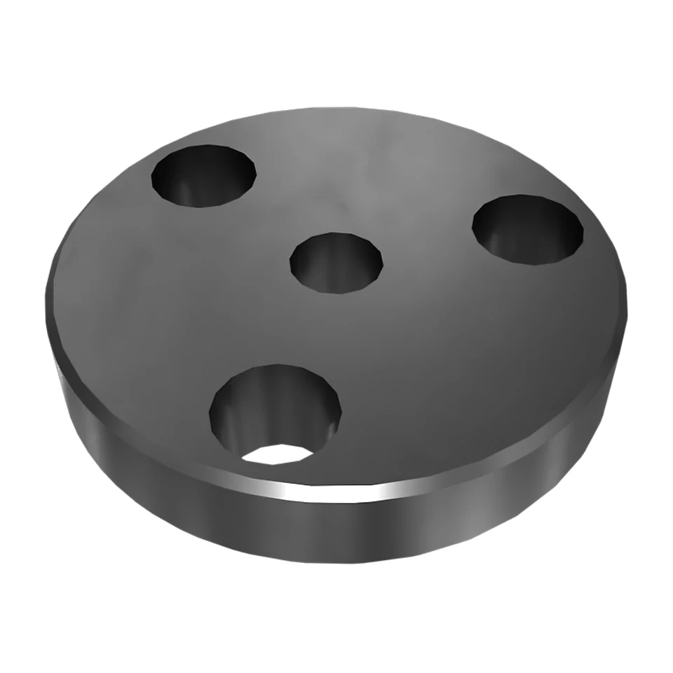 493-4432: 2.95mm Thickness Hydraulic Piston Pump Spacer 4934432 купить