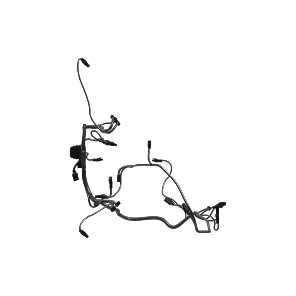 493-7632: HARNESS AS 4937632 купить