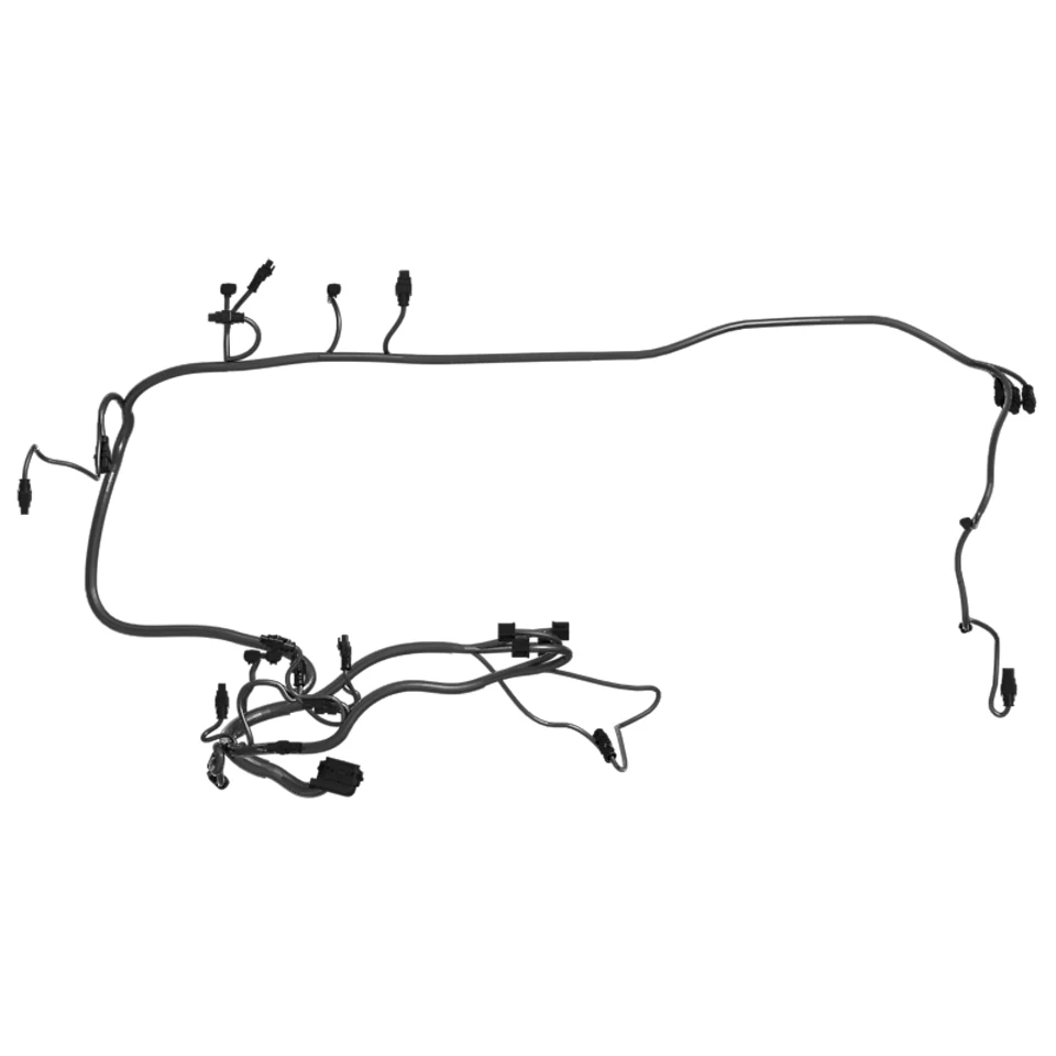 493-7632: HARNESS AS 4937632 купить