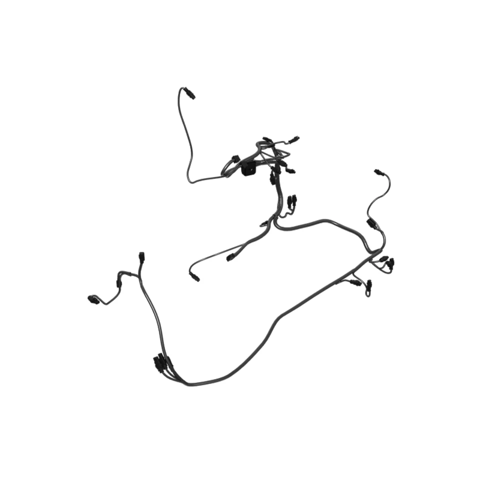 493-7632: HARNESS AS 4937632 купить