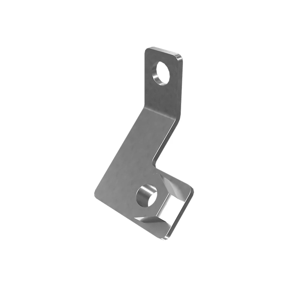 493-8380: 3mm Thick Wire Mounting Bracket 4938380 купить