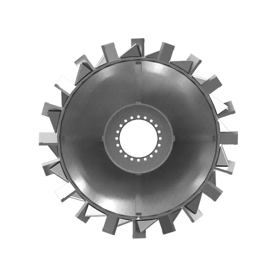 493-8442: WHEEL AS-CHO 4938442 купить