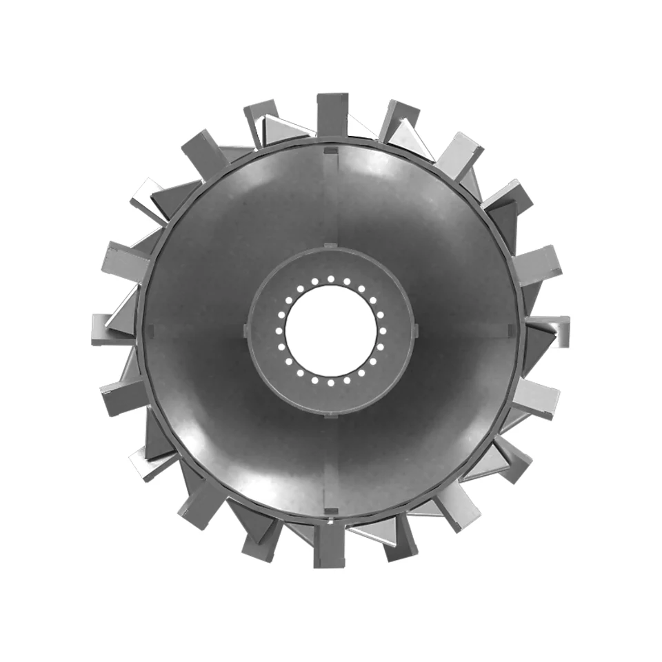 493-8443: WHEEL AS-CHO 4938443 купить