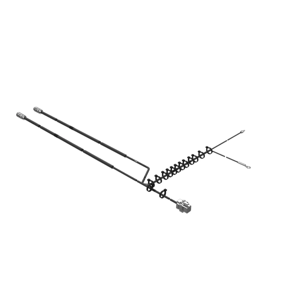 493-8523: HARNESS AS-C 4938523 купить