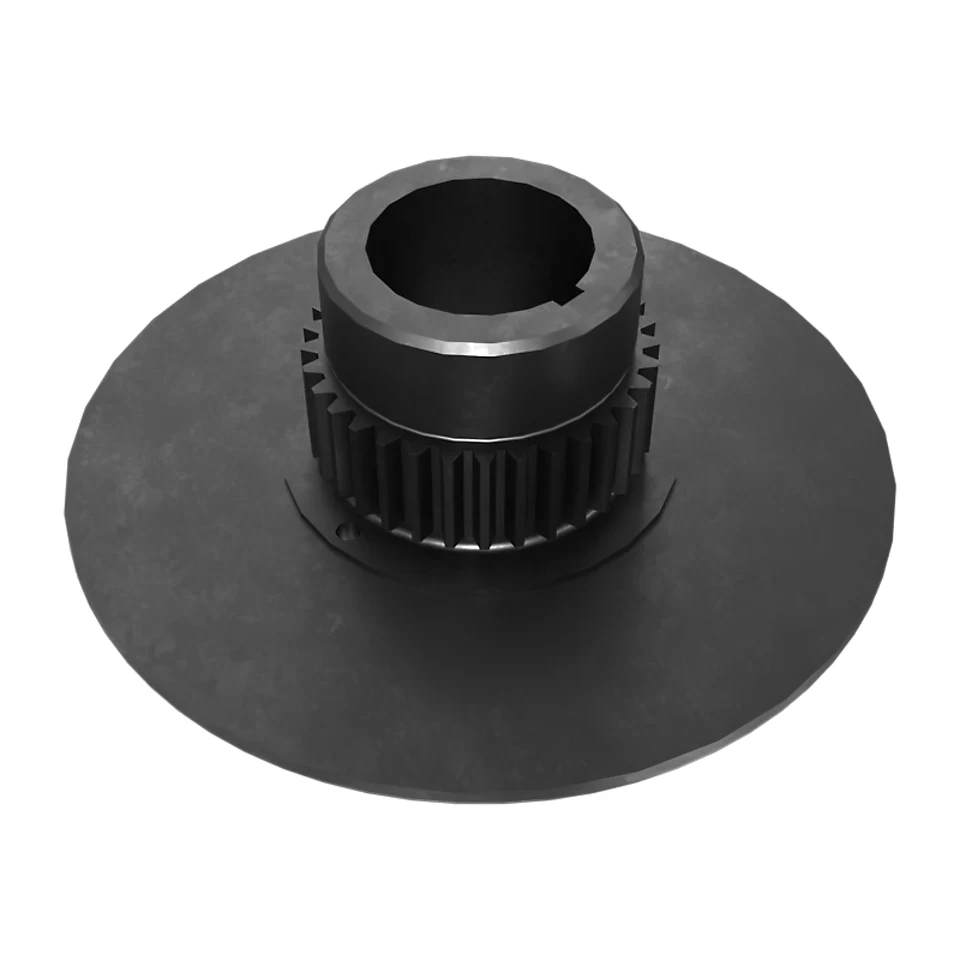 493-9458: HUB-CL 4939458 купить