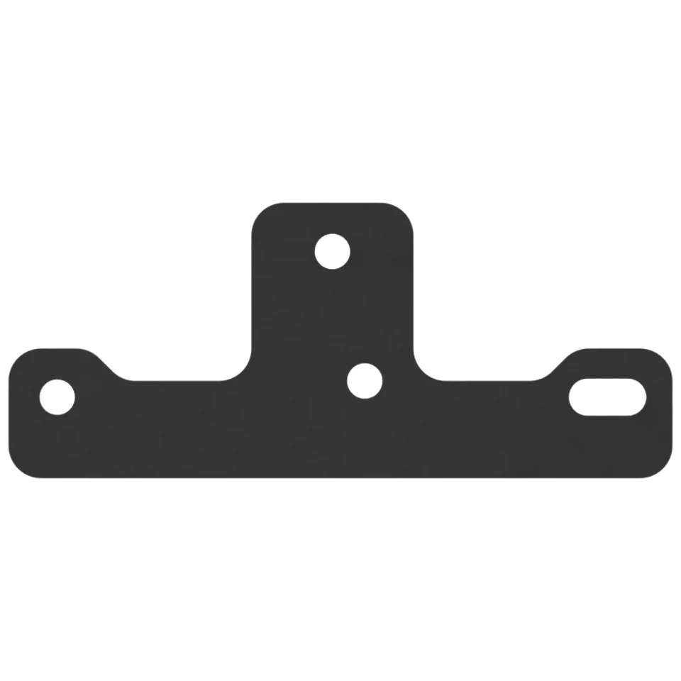 494-0034: Lift Cylinder Lines Mounting Plate 4940034 купить