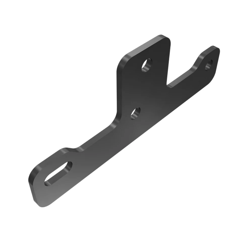 494-0034: Lift Cylinder Lines Mounting Plate 4940034 купить