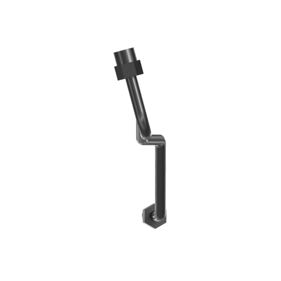 494-0038: 7.74mm Inner Diameter Tilt Cylinder Lines Tube 4940038 купить