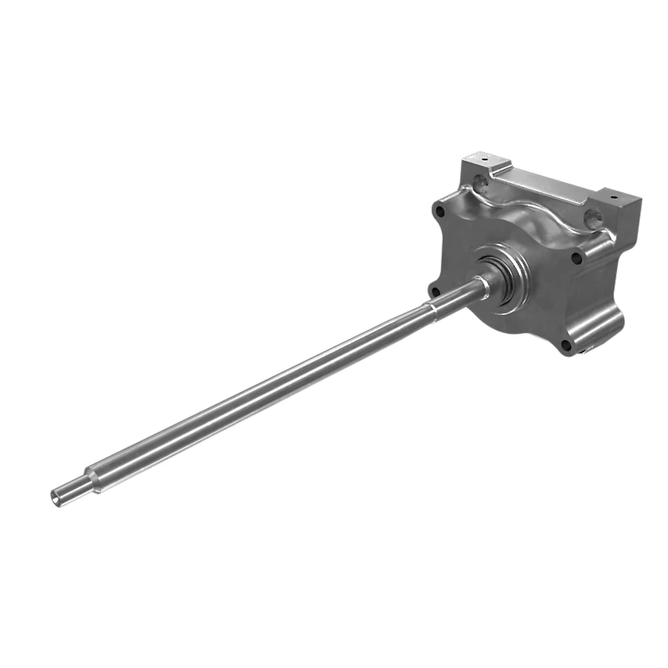 494-0386: Motor Mount For Thermostatic Valve 4940386 купить