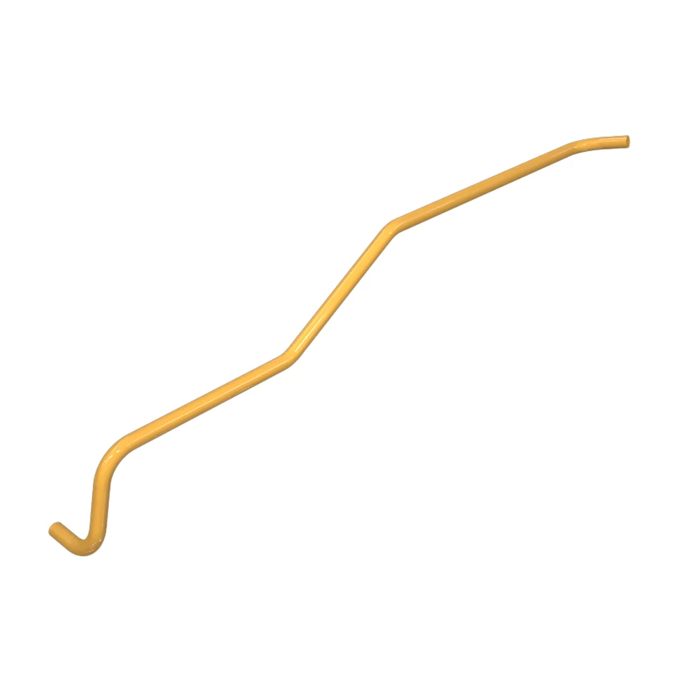 494-2396: Grease Line Tube 494-2396 Caterpillar