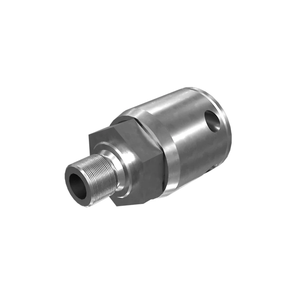 494-3001: G1/4" Thread Swivel Adapter 4943001 купить