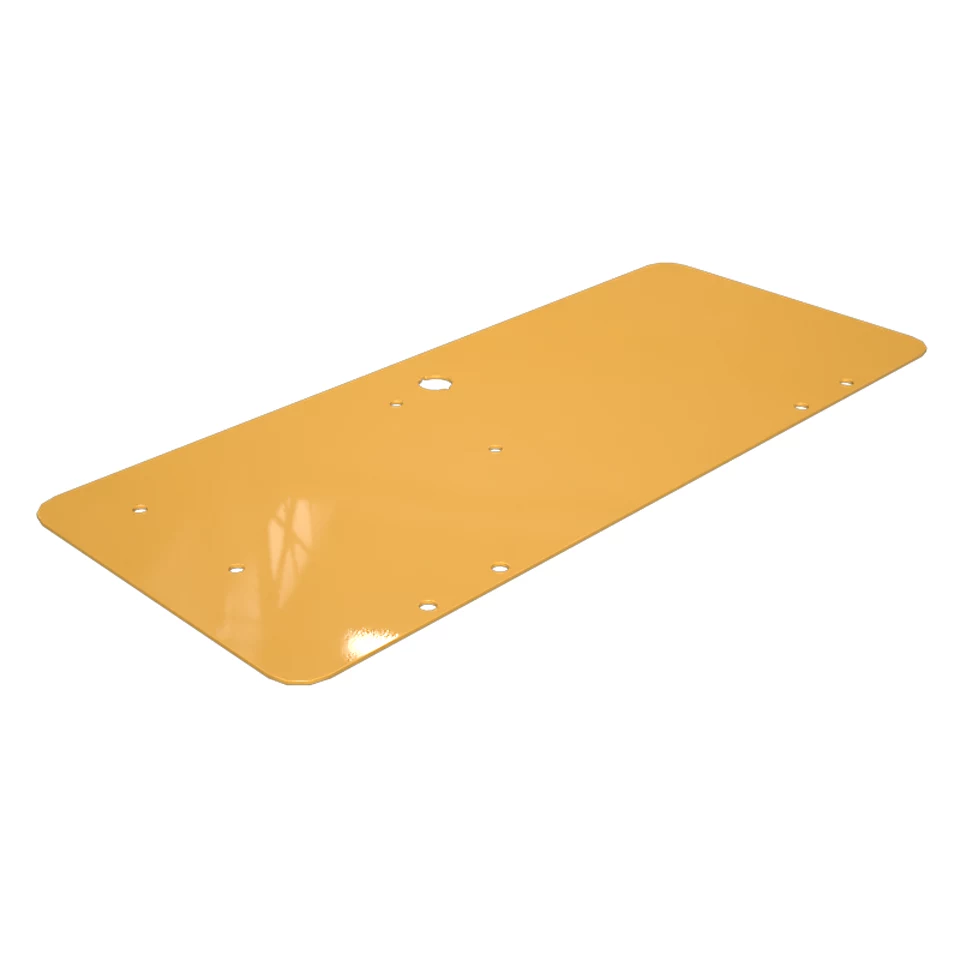 494-3879: 2.3mm Thick Platform Access Cover 4943879 купить