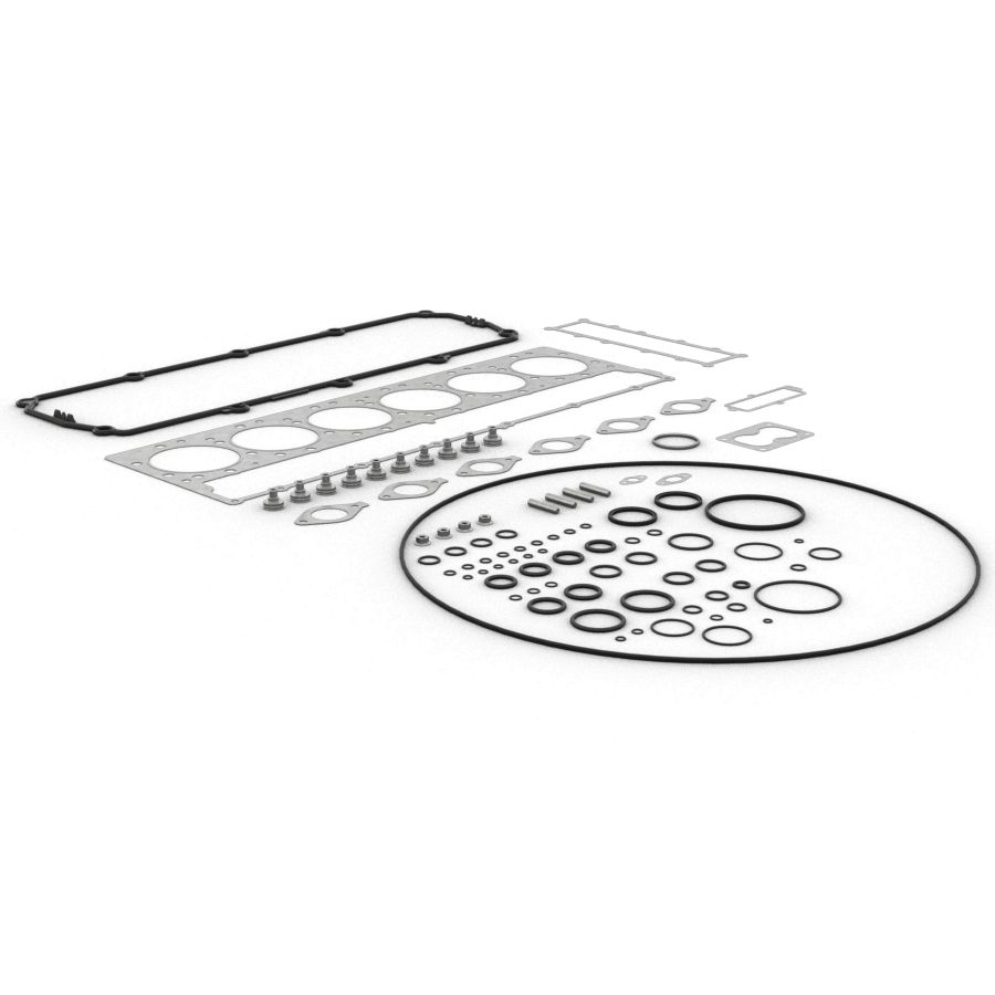 494-4401: Single Cylinder Head Install Kit 4944401 купить