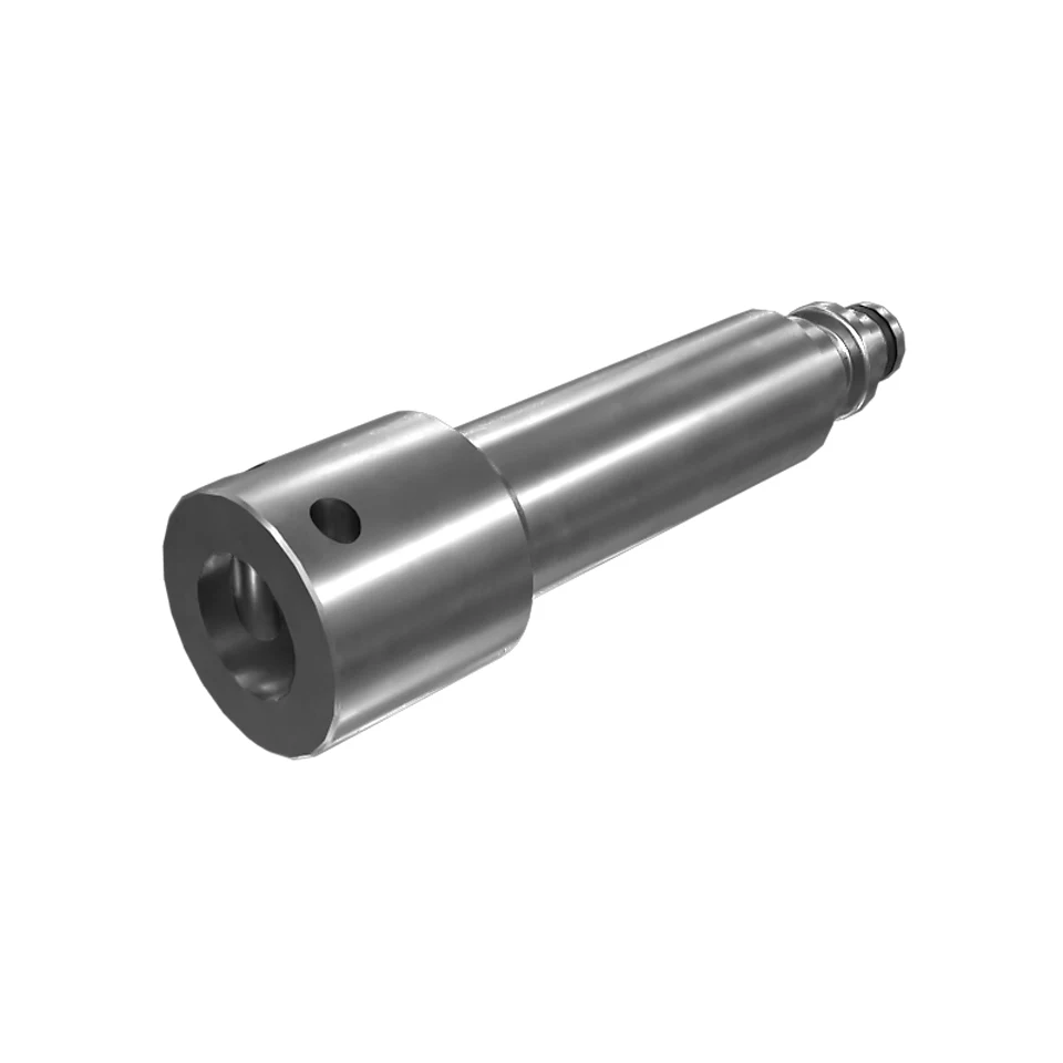 494-5871: Pressure Relief Valve 4945871 Caterpillar