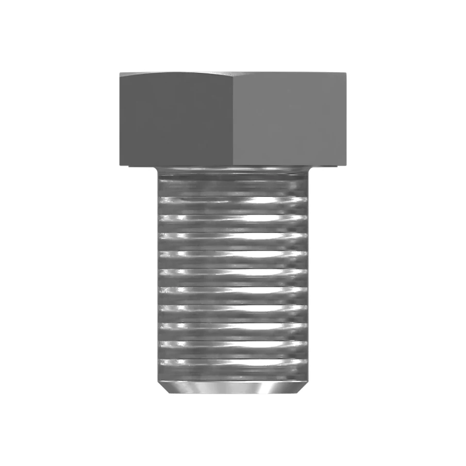 494-5964: Hex Head Bolt 4945964 купить