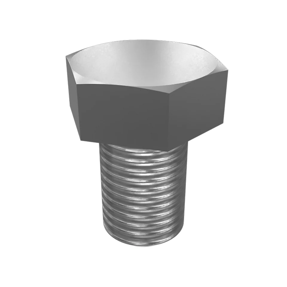 494-5964: Hex Head Bolt 4945964 купить