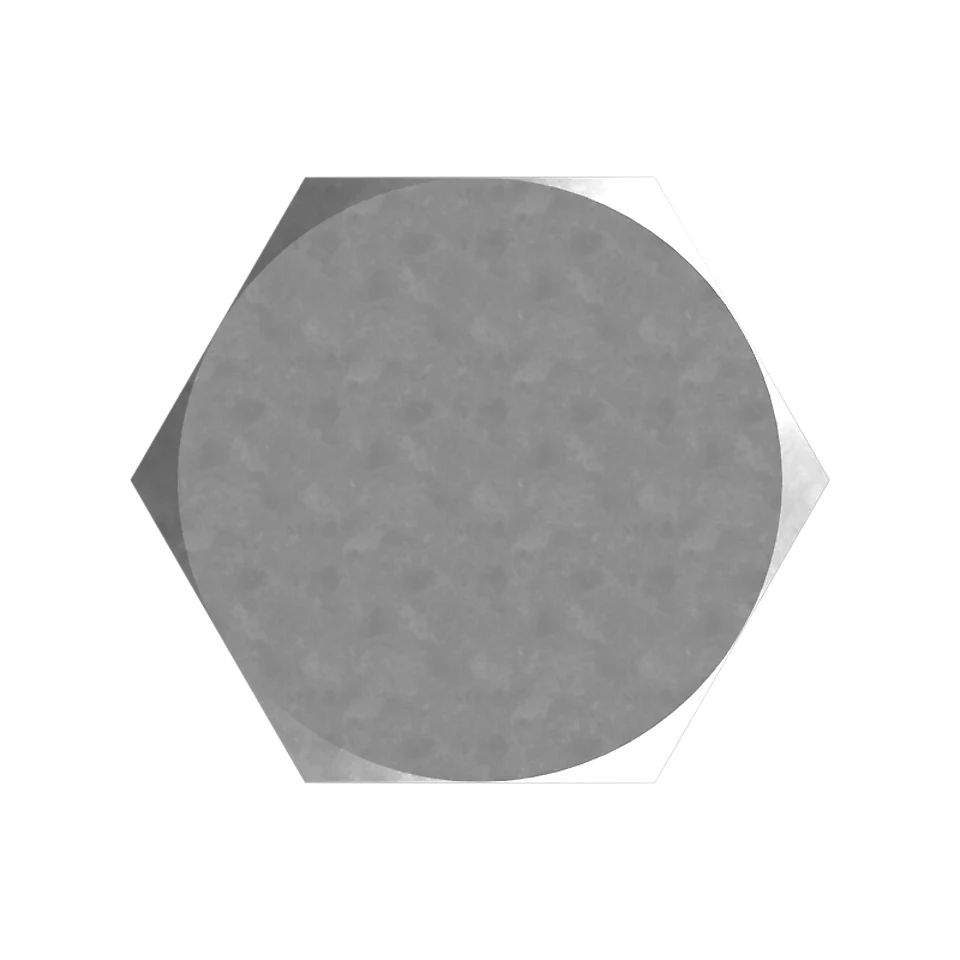 494-5971: Hex Head Bolt 4945971 купить